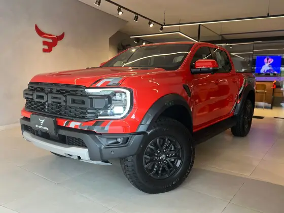 FORD RANGER 2024