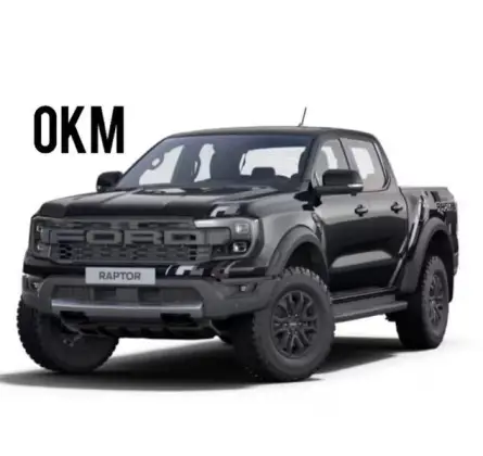 FORD RANGER 2025