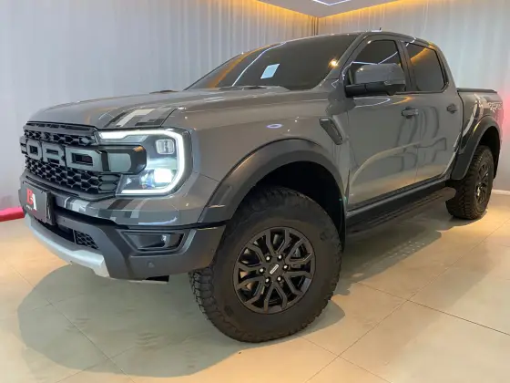FORD RANGER 2024