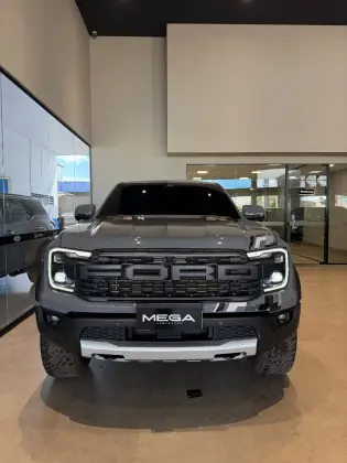 FORD RANGER 2024
