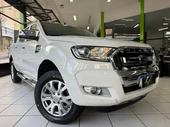 FORD RANGER 2017
