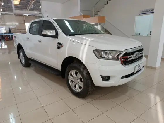 FORD RANGER 2023