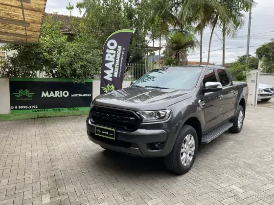 FORD RANGER 2021