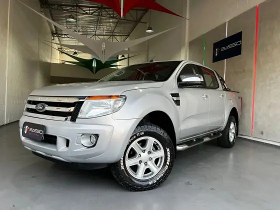 FORD RANGER 2013