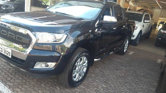 FORD RANGER 2018