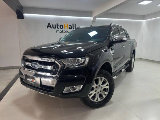 FORD RANGER 2019