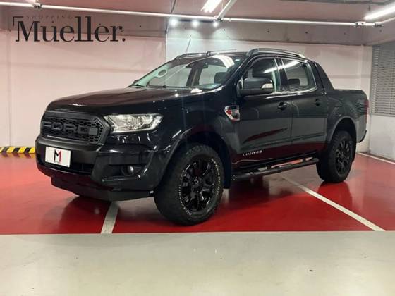 FORD RANGER 2019