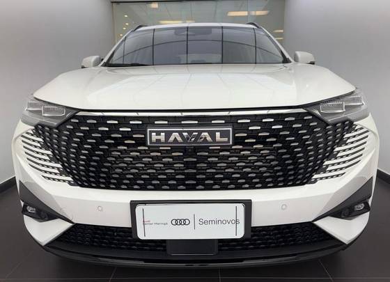 GWM HAVAL H6 2024