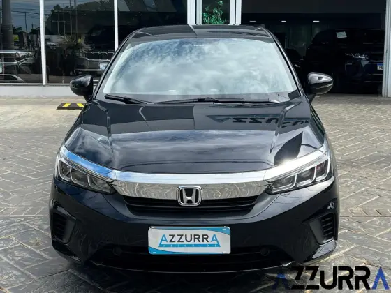 HONDA CITY 2024