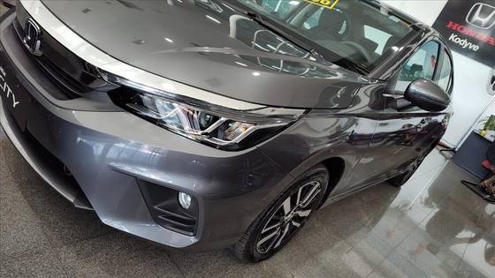 HONDA CITY 2025