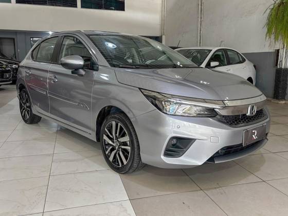 HONDA CITY 2023