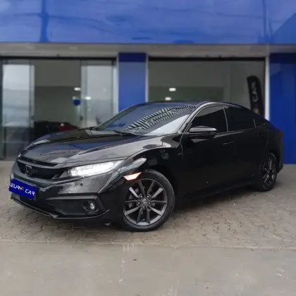 HONDA CIVIC 2020