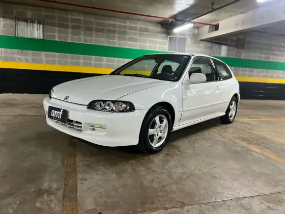 HONDA CIVIC 1995