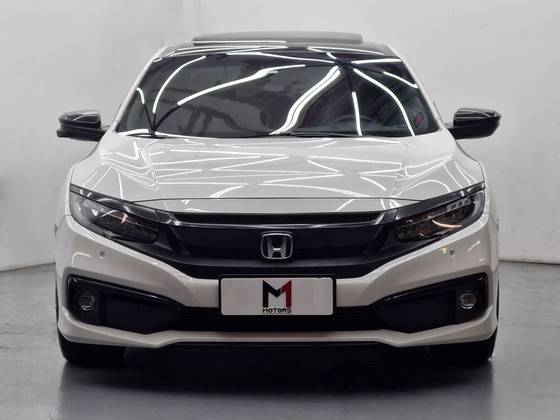 HONDA CIVIC 2020