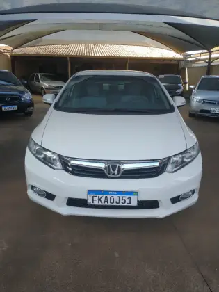 HONDA CIVIC 2014
