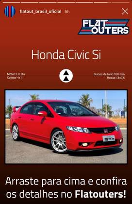 HONDA CIVIC 2009