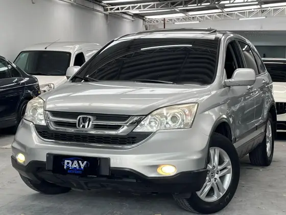 HONDA CRV 2011