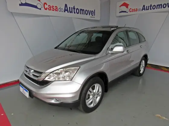 HONDA CRV 2010