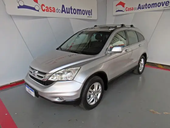 HONDA CRV 2010