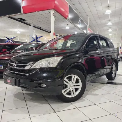 HONDA CRV 2011