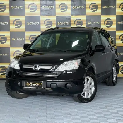 HONDA CRV 2009