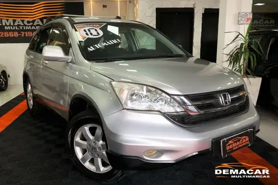 HONDA CRV 2010