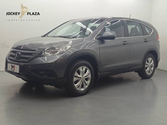 HONDA CRV 2013