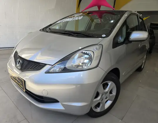 HONDA FIT 2010