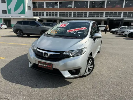 HONDA FIT 2015