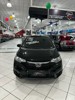HONDA FIT 2020