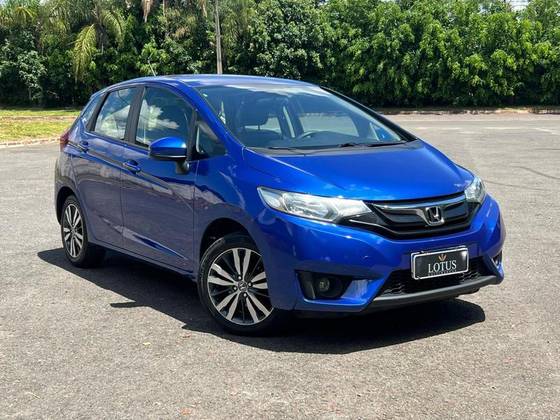 HONDA FIT 2015
