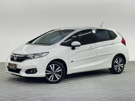 HONDA FIT 2019