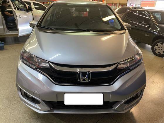 HONDA FIT 2020