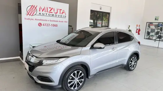 HONDA HR-V 2021
