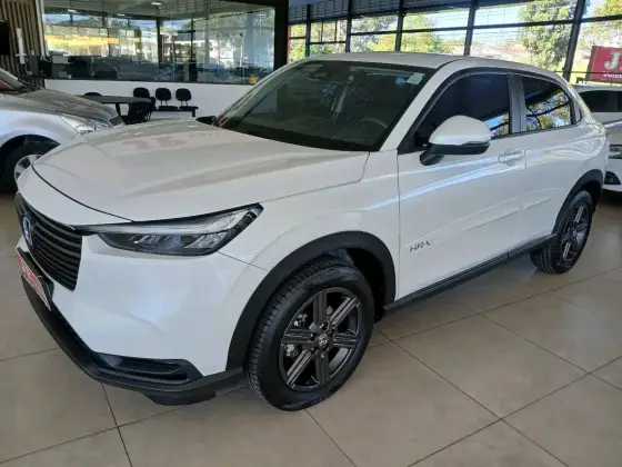 HONDA HR-V 2025