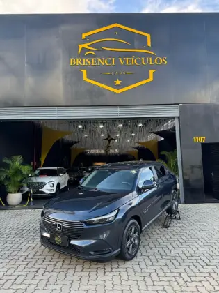 HONDA HR-V 2023