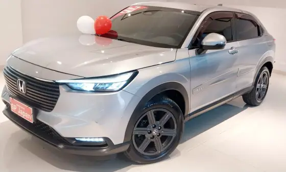 HONDA HR-V 2023