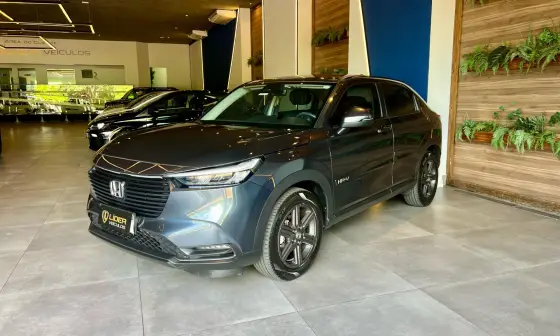 HONDA HR-V 2023