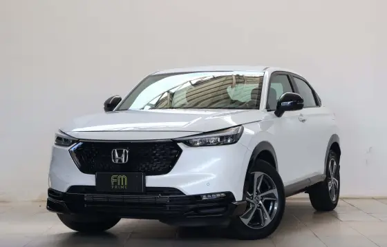 HONDA HR-V 2024