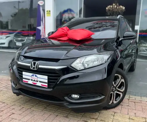 HONDA HR-V 2018