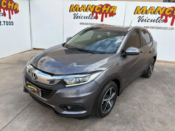 HONDA HR-V 2021