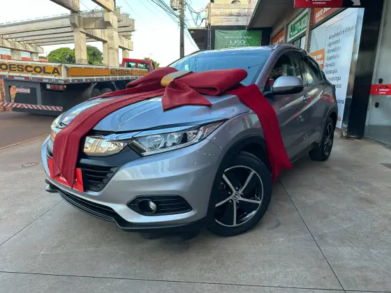 HONDA HR-V 2019