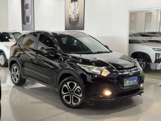 HONDA HR-V 2018