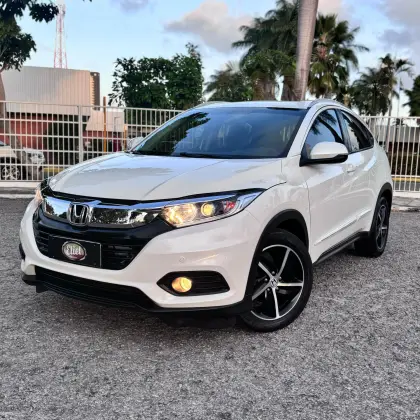 HONDA HR-V 2020