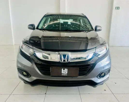 HONDA HR-V 2020