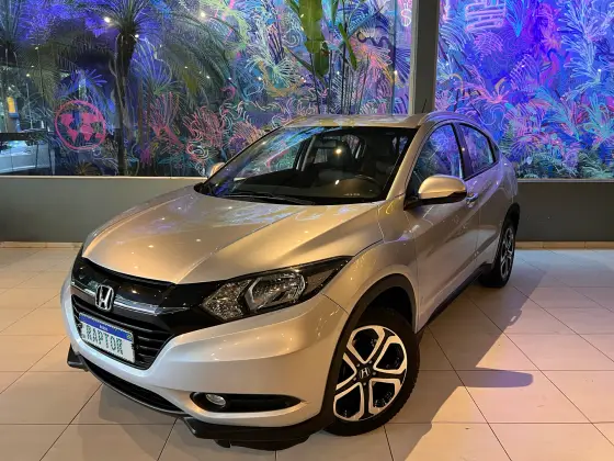 HONDA HR-V 2016