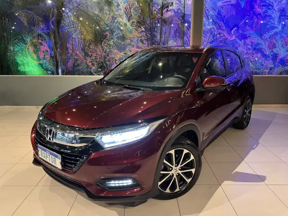 HONDA HR-V 2021