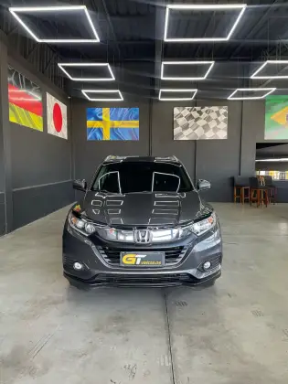 HONDA HR-V 2019