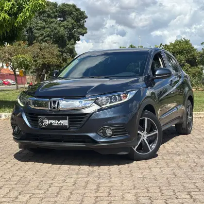 HONDA HR-V 2020