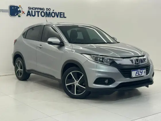 HONDA HR-V 2019
